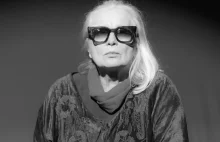 Nie żyje artystka Magda Umer. Miała 76 lat