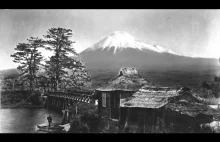 Japonia, jakiej nikt nie zna. Japończycy, którzy kochają Mt Fuji Giant Fuji Moun