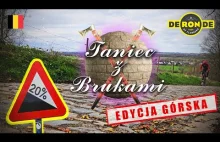 Taniec z Brukami: Ronde Van Vlaanderen [TOP 5 najgorszych podjazdów]
