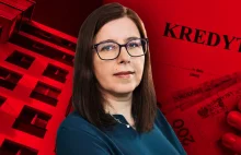 Koszty kredytów hipotecznych ogromne! Marża to często największą część