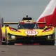 WEC. Historyczny sukces Roberta Kubicy! Wygrywa Lone Star Le Mans.