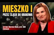 Czyj był Śląsk - Przemyślidów czy Piastów?