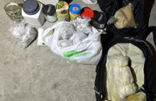 Warszawa: 16-letni diler zapytał tajniaków Co potrzeba? Najpierw kasa"