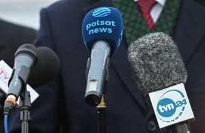Polsat ma dość zachowania swoich dziennikarzy. Twardo przykręca im śrubę