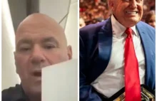 To już pewne będzie gala UFC w Białym Domu