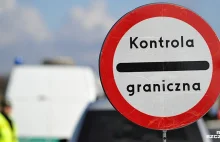 Kolejne przedłużenie kontroli na granicy polsko-niemieckiej - Region - Radio Szc