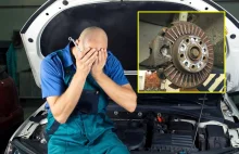 Mechanik płakał jak naprawiał. Druciarstwo w serwisach samochodowych