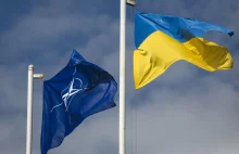 40 mld euro dla Ukrainy w 2025 roku. Państwa NATO zdecydowały
