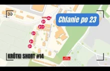 Nocna prohibicja DZIAŁA