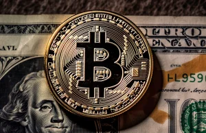 Bitcoin ciągnie pozostałe kryptowaluty do góry. 48 tys. USD jest osiągalne?