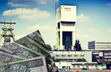 Zbliża się czas barbórek. Spółki toną w długach, górnicy w gotówce