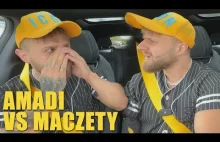 AMADI VS MACZETY - FULL STORY