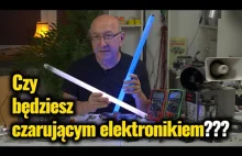 Zacznij przygodę z elektroniką w czarodziejski sposób!