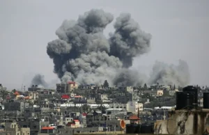 Hamas zaakceptował warunki rozejmu. Izrael zatwierdził operację w Rafah