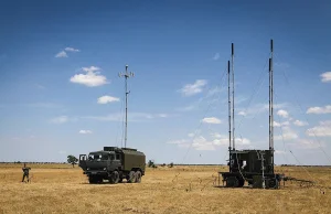 Powolne ukraińskie postępy - NATO liczy je raczej w metrach niż kilometrach