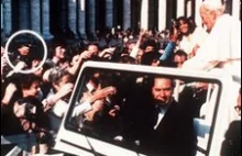 CIA zorganizowało zamach na Jana Pawła II?