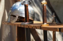 Archeolodzy odkryli najstarsze miecze na świecie