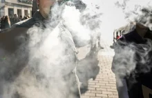 N------k "sok zombie" budzi grozę w Japonii. "Nieprzytomna po jednym zaciągnięci