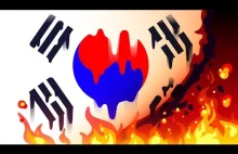Powody, dla których Korea Południowa już przegrała