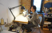 Japoński projektant mody i barista Masahiro otwiera lokal w Katowicach