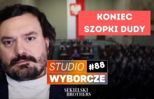 Jan Piński u Tomasza Sekielskiego: o szczegółach działania Kamińskiego i Wąsika