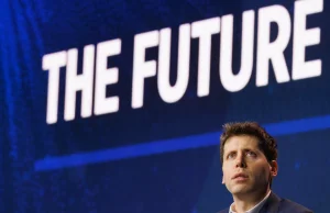 Wkrótce powstaną firmy bez pracowników, AI zastąpi także prezesów.