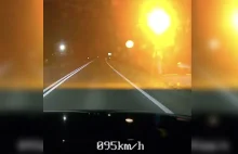 Mandat z zagranicy za przekroczenie o 0,22 km/h