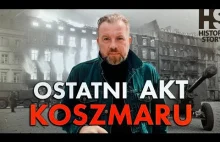 Ostatni Akt Koszmaru. O tym jak wygląda ruski mir...