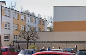 Gorzów Wielkopolski: Ciało w szkole podstawowej. Dyrekcja odwołała zajęcia