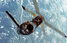 50 lat temu na orbitę trafiła stacja kosmiczna Skylab