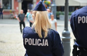 Czy publikowanie nagrań z interwencji Policji jest legalne?