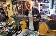 Wonderfest Model Show 2023 - Galeria