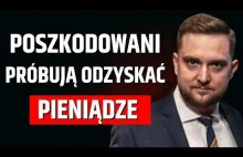 KONFRONTACJA POSZKODOWANYCH Z WŁAŚCICIELEM MENNICY24 *NAGRANIA Z UKRYCIA*