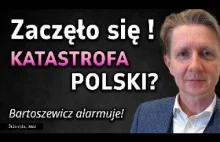 dr Bartoszewicz: TURCY MUSZĄ WEJŚC DO POLSKI, a z UKRAINĄ na bakier