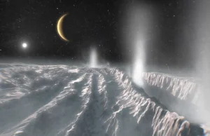 Obce życie mogłoby się przed nami ukryć