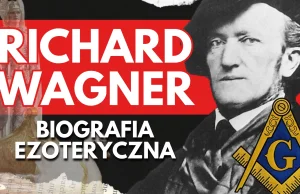 Wagner i Tajemnice Ezoteryki: Odkrywanie Ukrytych Symboli