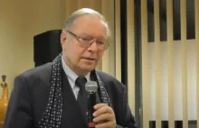 Zanussi nie przebierał w słowach o hierarchach kościelnych /FILM/