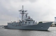 Polska reaguje na działania floty cieni. Będzie zgoda na użycie broni.
