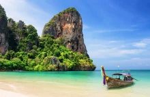 Tajlandia od rajskich plaż po Bangkok. Jak zaplanować wymarzone wakacje?