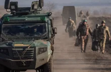Wojna na Ukrainie: think tank RAND Corporation wzywa do wynegocjowania pokoju