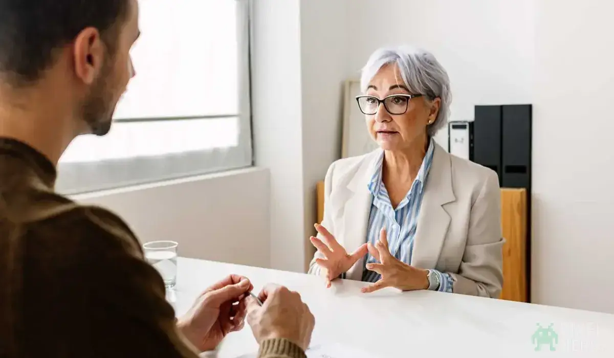 Sztuczna inteligencja widzi kobiety jako młodsze i mniej kompetentne. Nowe badan