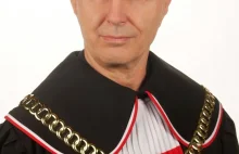 Grzegorz Niedźwiecki z Jeleniej Góry kandydatem na Prezydenta Rzeczpospolitej