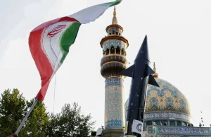 Iran szykuje się na atak Izraela. Ewakuacja oficerów z Syrii