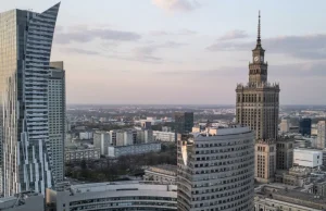 Polska za 5 lat jak UK. Od zera do bohatera - nowe prognozy MFW