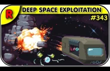 Recenzja DEEP SPACE EXPLOITATION = Kiepska grafika lecz wysoka grywalność!