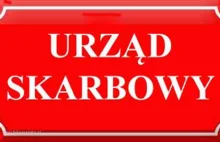 Kontrola skarbówki. Bo parkował firmowy samochód pod domem.