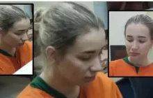 Ukarinka wpadła na przemycie narkotyków, grozi jej kara śmierci