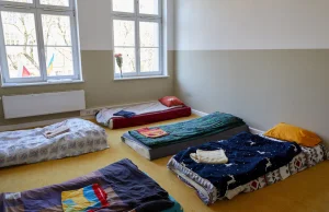 Polskie miasta NADAL płacą za wynajmowane mieszkania dla Ukraińców