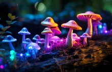 15 Najmocniejszych grzybów psylocybinowych na świecie wg. Psilocybin Cup