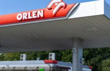 Rekordowe wzrosty Orlenu. Spółka najdroższa w historii
